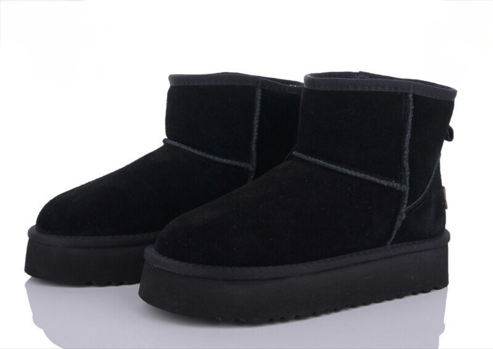 Продам натуральні угги