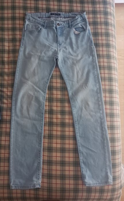 Calcas de ganga Tiffosi kids