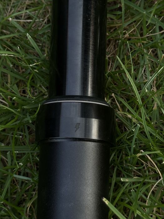 Sztyca regulowana 31,6mm | 150mm YT Seatpost