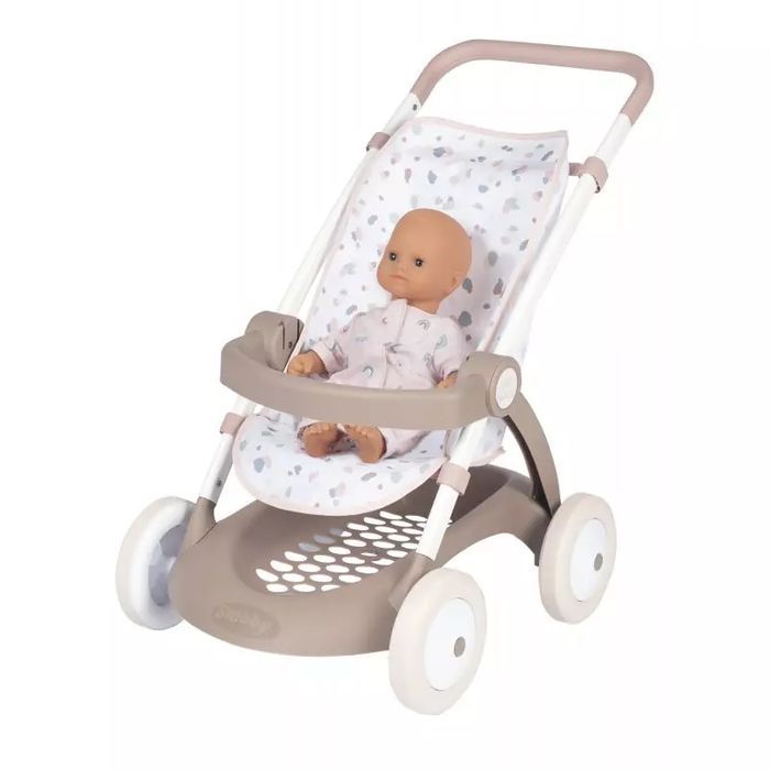 Baby Nurse. Wózek spacerówka dla lalek