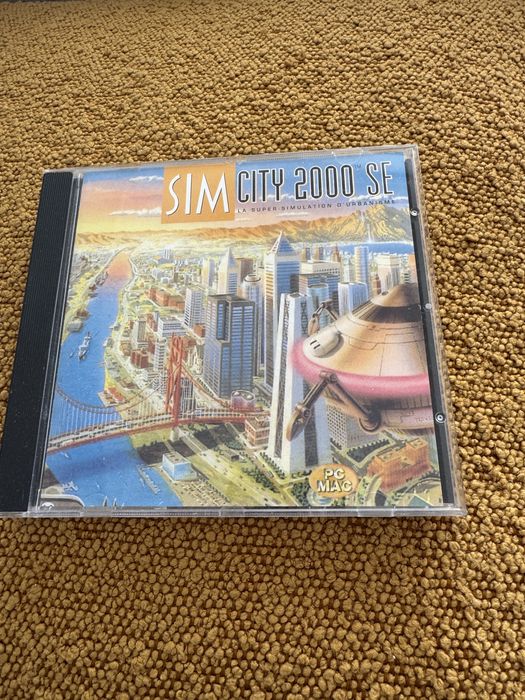 SimCity 2000 Special Edition