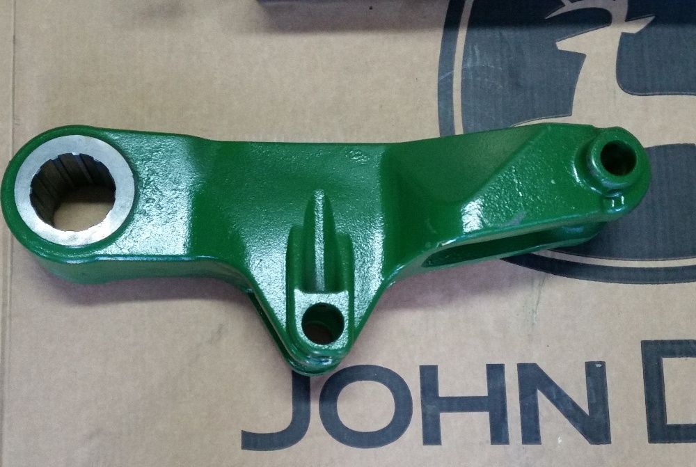 Ramię podnośnika Prawe John deere L166977, 6820,6920,6830,6930