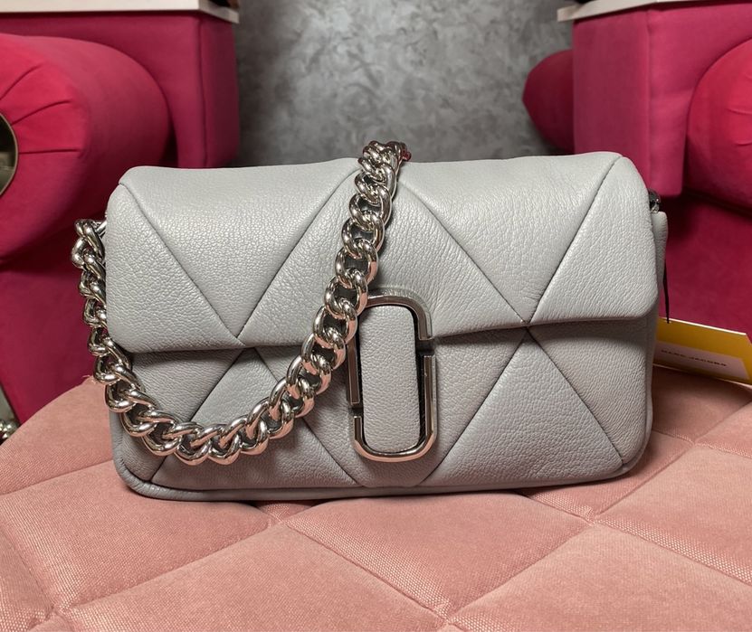 Жіноча сумочка женская сумка marc jacobs