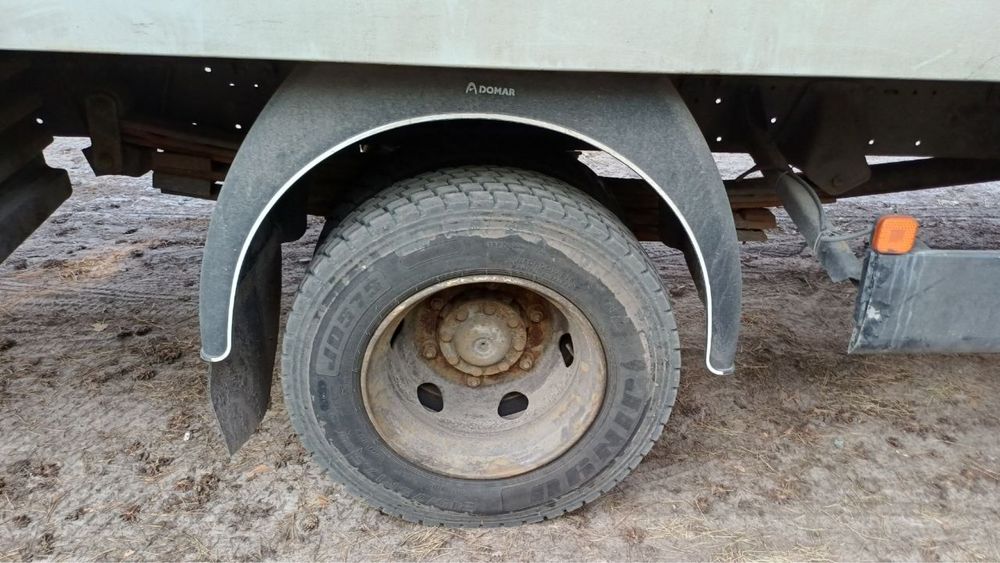 Продам МАН L2000