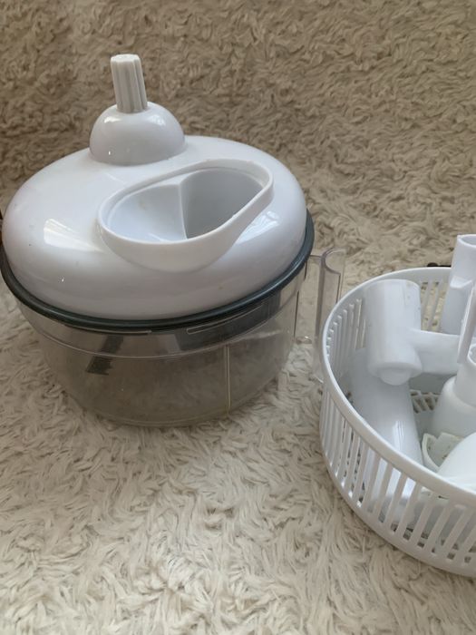 Кухонний комбайн