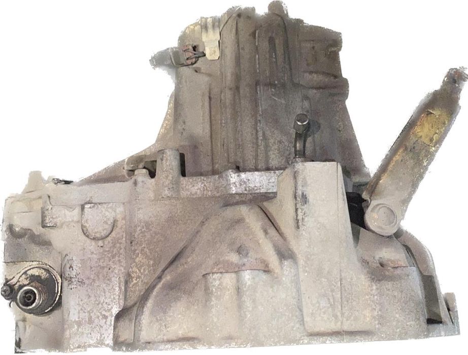 CAIXA DE VELOCIDADES