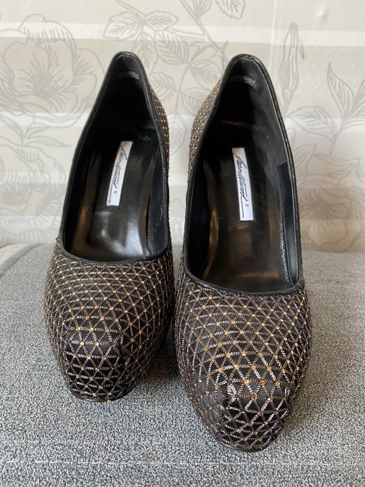 Туфли brian atwood оригинал