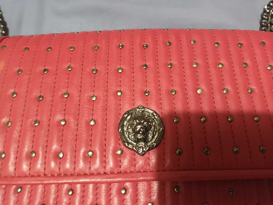 Mala vermelha Porches