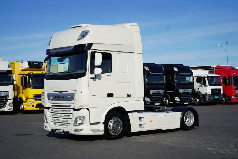 DAF