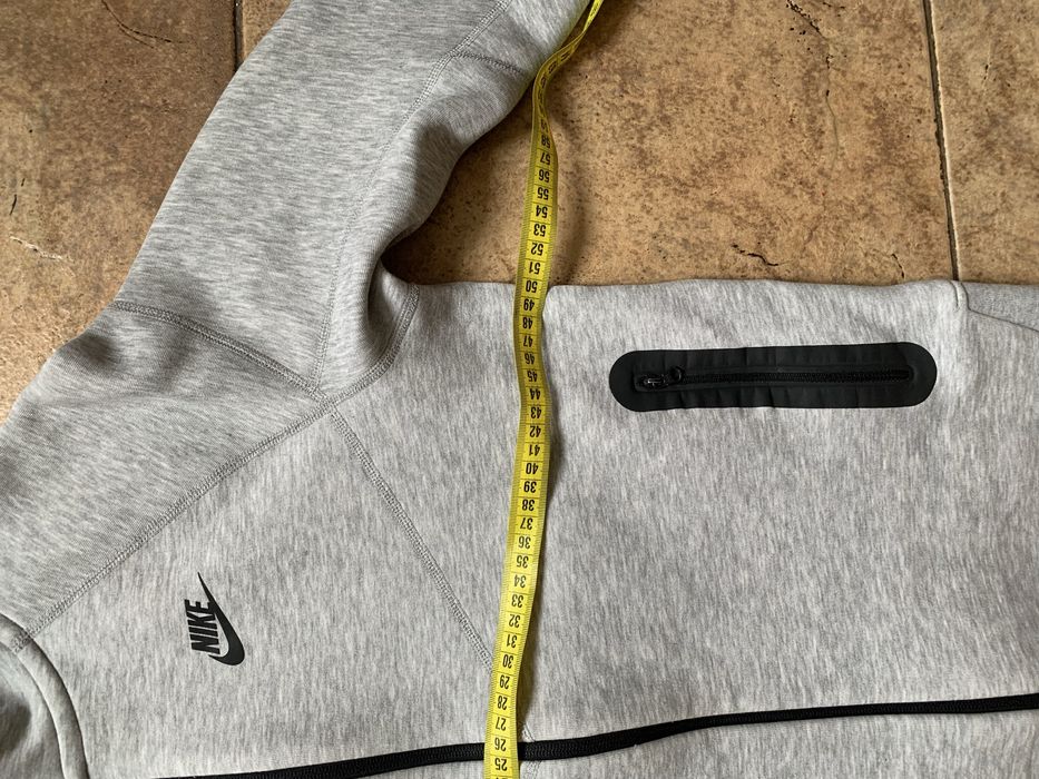 Кофта Nike Tech Fleece. 158-170. Xs