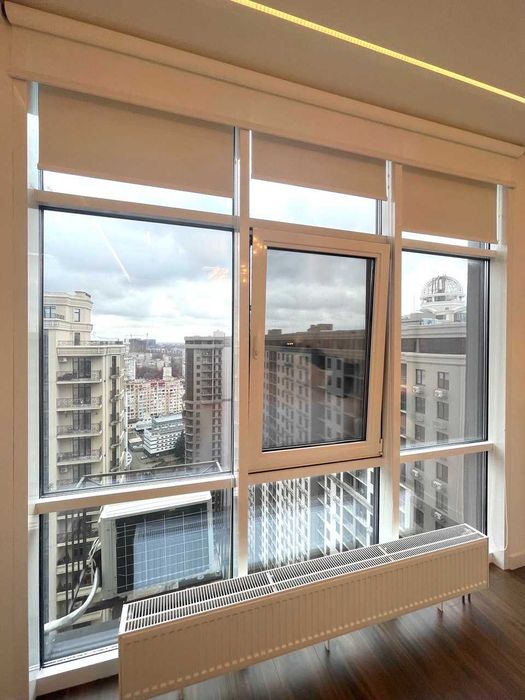 3-rooms apartment apartment by the address st. Kulikovo pole pl Oktyabrskoy revolyutsii pl (area 115 m²) - Atlanta.ua - photo 20