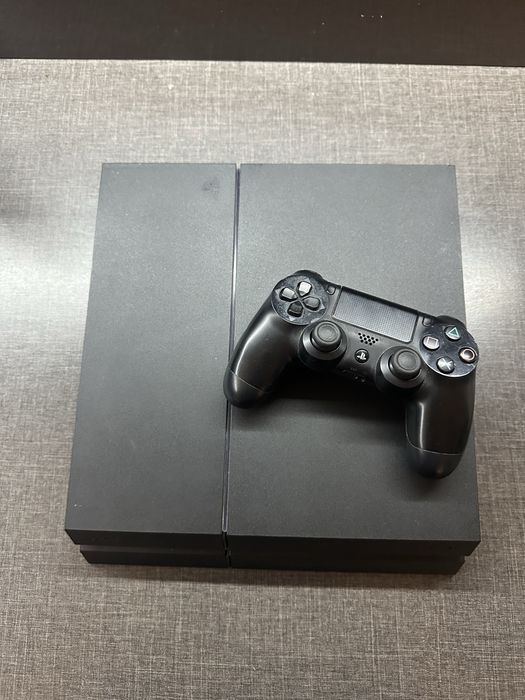 SONY PlayStation 4 1TB