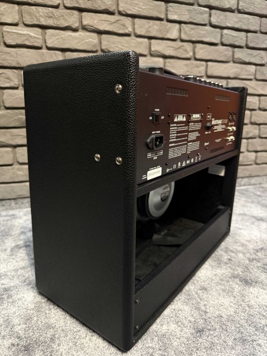 Fender Mustang GTX100