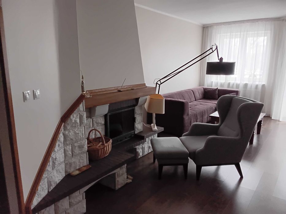 Wynajmę mieszkanie 140m2
