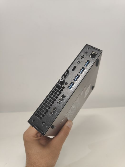 PC Torre Dell Optikex i5 16gbram