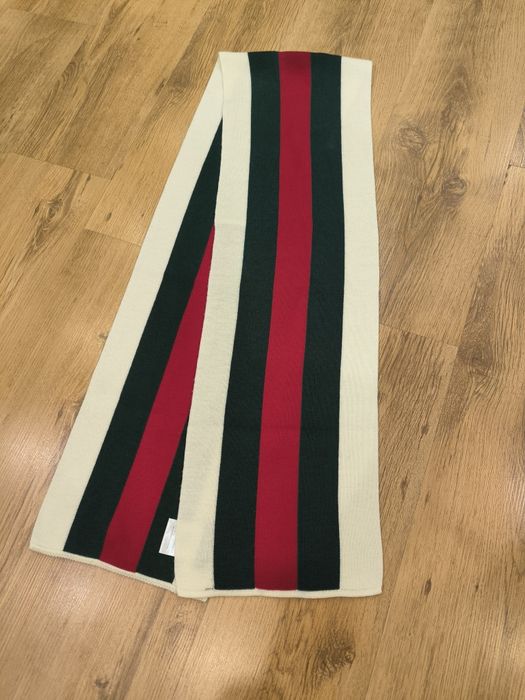 Шарф унісекс Gucci