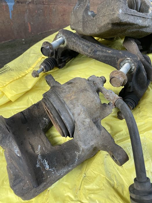 Продам супорта на авео t300