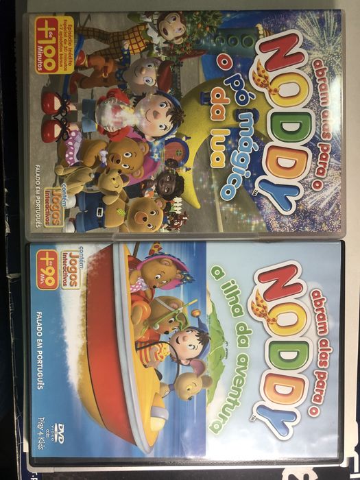 Filmes dvd ORIGINAIS