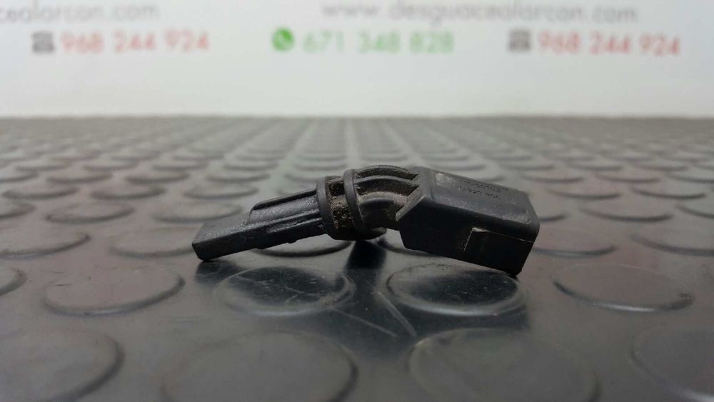 SENSOR ABS VOLKSWAGEN EOS (1F7) 2.0 TDI