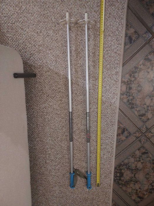 Kijki do nart Polsport 3 pary