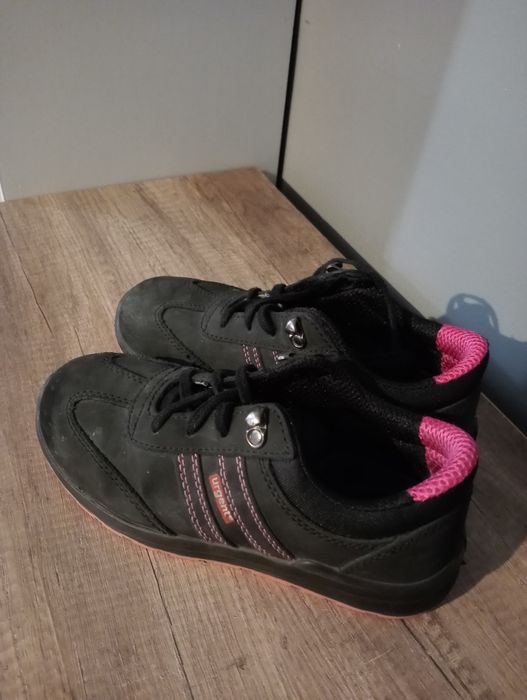 Buty robocze Urgent rozm. 37