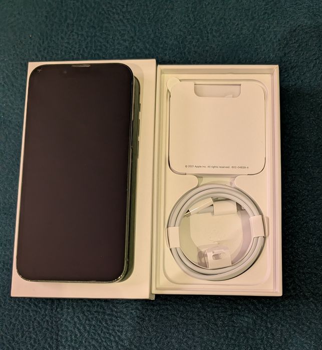 Sprzedam IPHONE 13 MINI