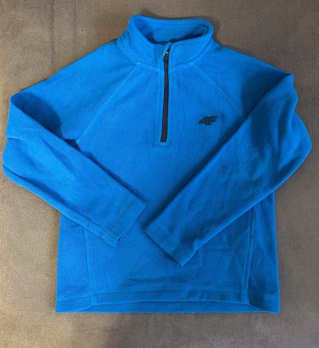 Polar Bluza 4f 122/128