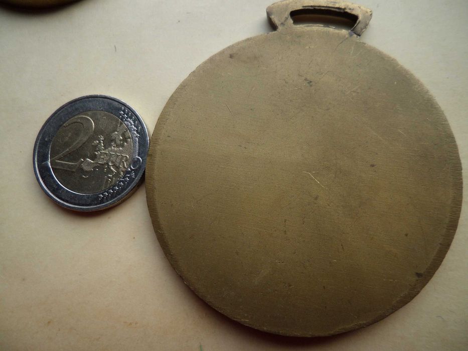 Medalha  Cidade de Pinhel