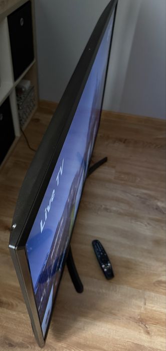Telewizor 55 Cali Smart TV 4K Ultra HD