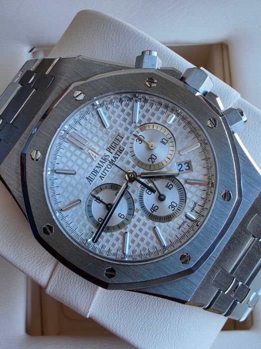 Audemars Piguet Royal Oak Chronograph