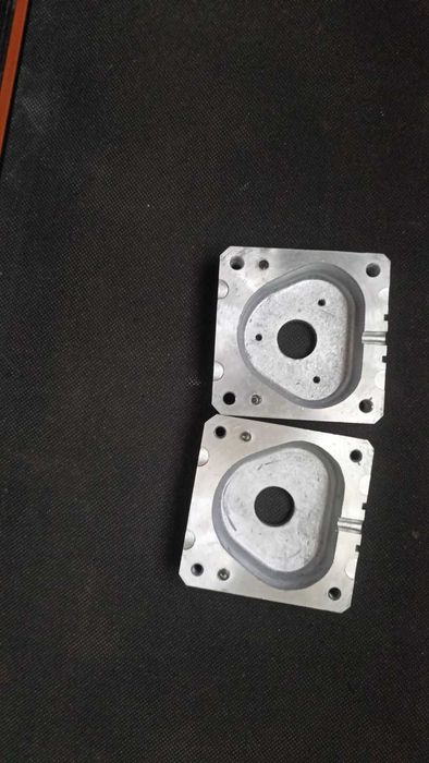 Кювета зуботехнічна