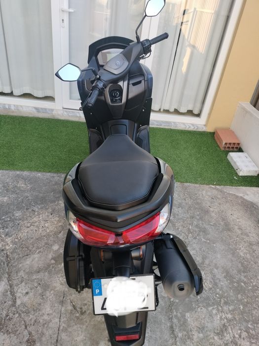 Nmax 2023, em ótimo estado