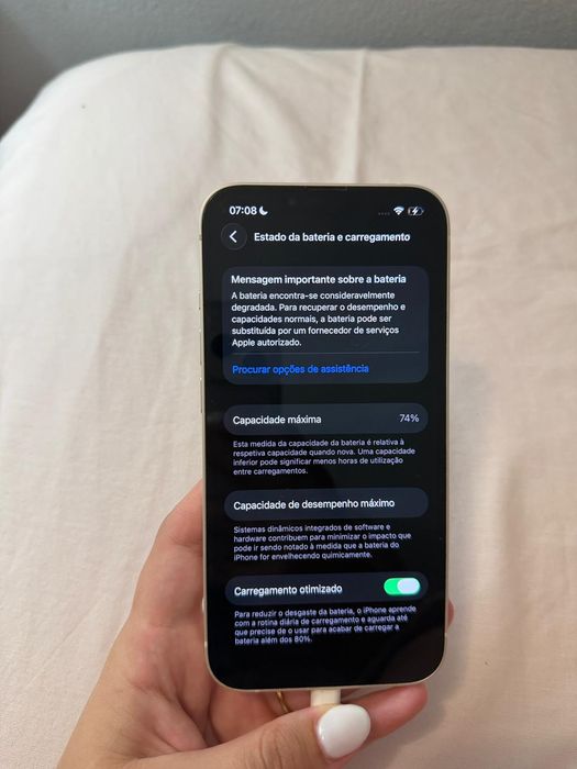 iPhone 13 128 gb