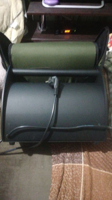 Прожектор пошуковий Bandera Flashlight BFL 280.1X