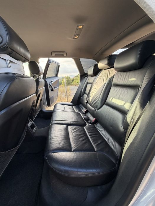 Audi A3 8P 1.9 TDI PD130 ASZ 5Portas
