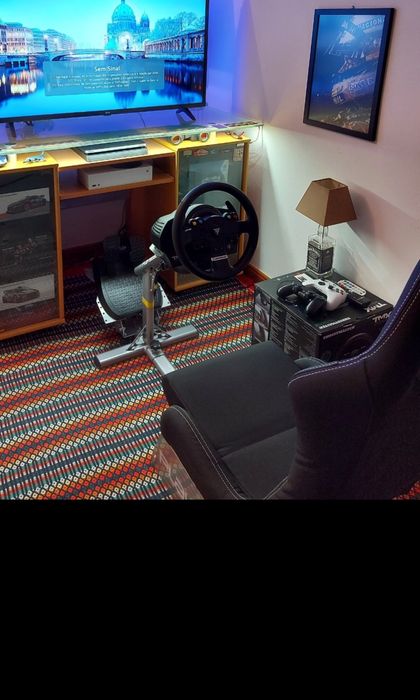 Playseat Evolution
