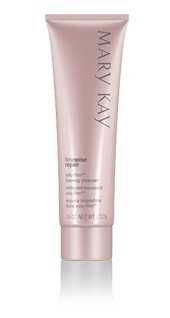 Mary Kay TimeWise Repair Сиворотка, Очищувальний засіб