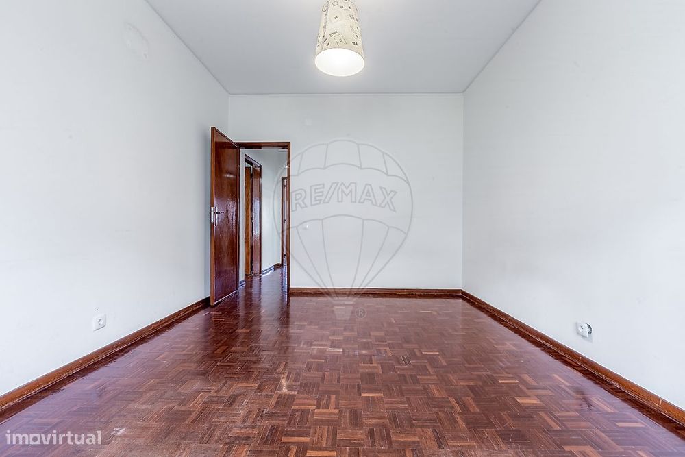 Apartamento T3 para venda