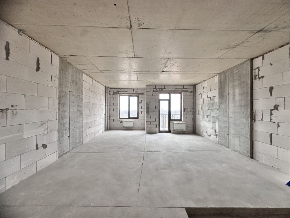 Гефест! Продам однокомнатную квартиру 50 м в центре Одессы, ЖК Аполлон