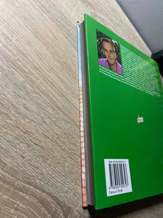 Książka Po prostu gotuj