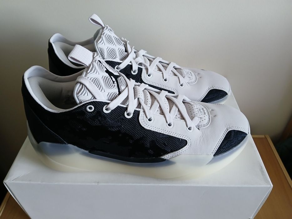 Nowe Nike Air Jordan XXXIX 39 r.44,5 basket do kosza nba kobe lebron