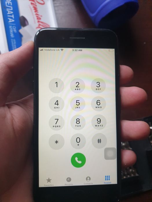 iPhone 7 128 в робочому стані