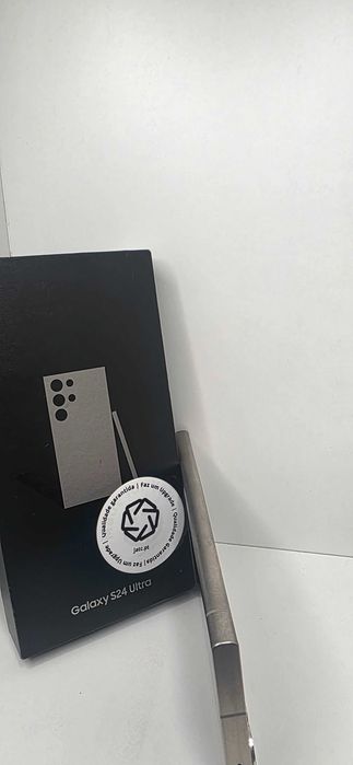 Samsung S24 Ultra 512GB – Como Novo | Garantia | Financiamento até 36X