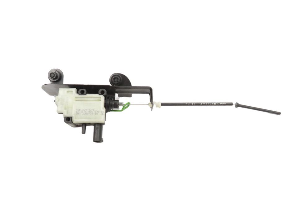 Servo Atuador Da Tampa De Abastecimento Bmw 5 Ref: 67116985878