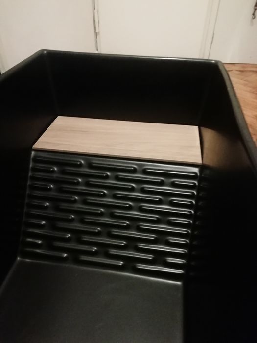 Tartarugueira Turtletub da Zoomed