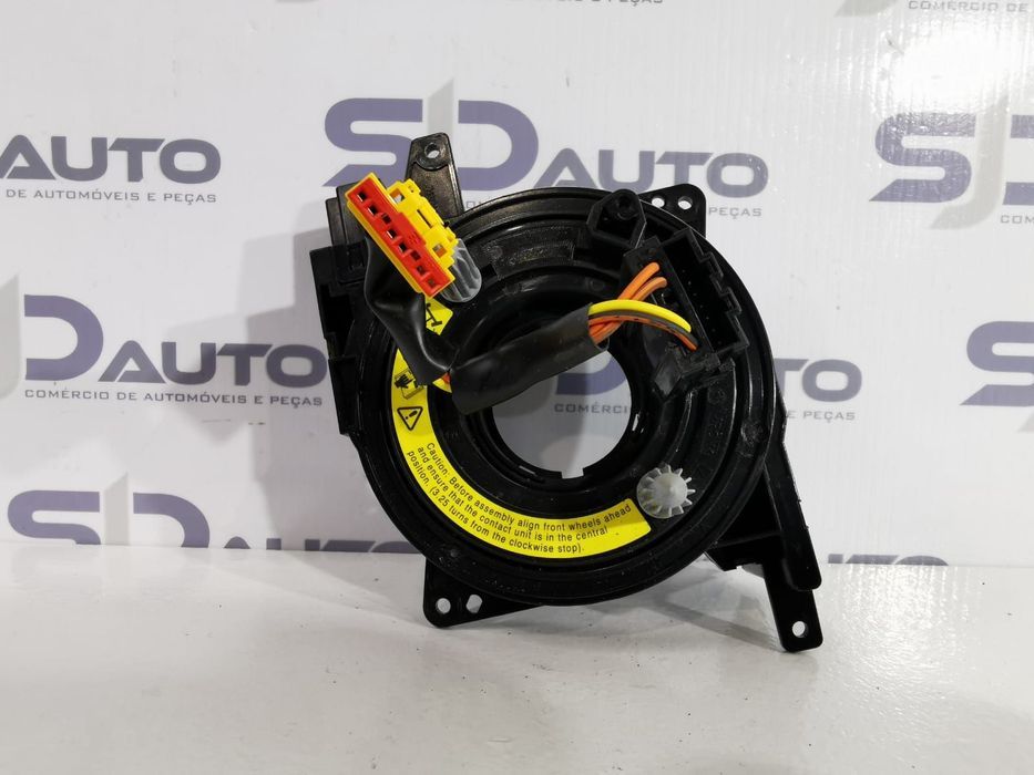 Fita Airbag - Volvo V40 / V60