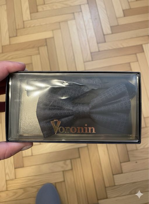 Метелик від Voronin / Бабочка от Voronin