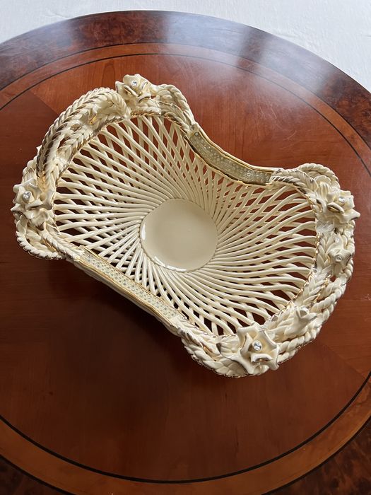 Миска для фруктів чи цукерок