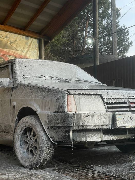 Продам ВАЗ 21099 в хорошому стані