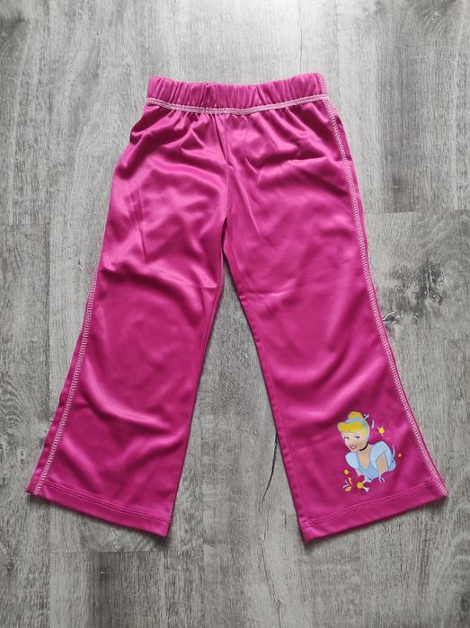 Dres dresik księżniczki 110-116